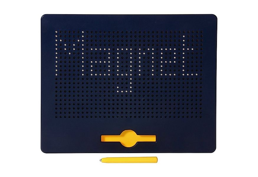 EDUPLAY Lernspielzeug Magnet Schreib-/Maltafel günstig online kaufen
