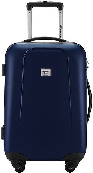Hauptstadtkoffer Hartschalen-Trolley Wedding, in verschiedenen Größen und F günstig online kaufen