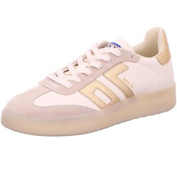 Back 70  Sneaker Boston metallic gold 2502 09 günstig online kaufen