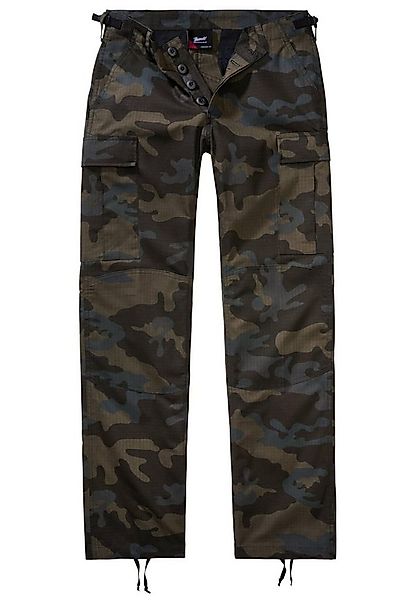 Brandit Cargohose Brandit Damen Ladies BDU Ripstop Trouser (1-tlg) günstig online kaufen
