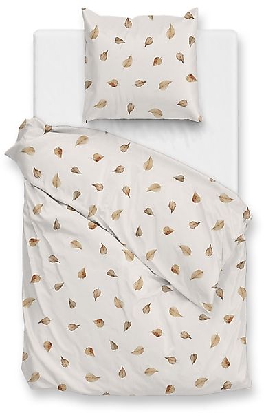 ZO HOME Bettwäsche Aurelia, Mako-Satin, 2 günstig online kaufen