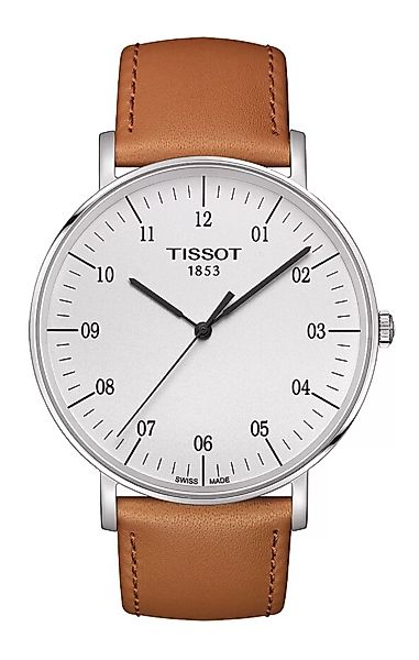 TISSOT -Everytime Large- T109.610.16.037.00 günstig online kaufen