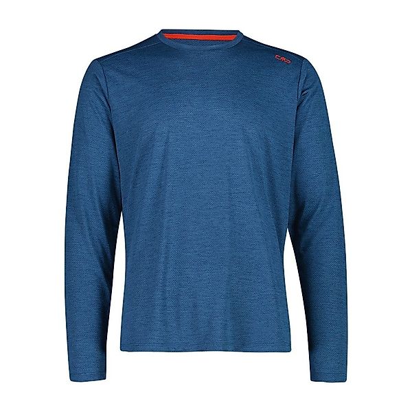 CMP Langarmshirt MAN T-SHIRT günstig online kaufen