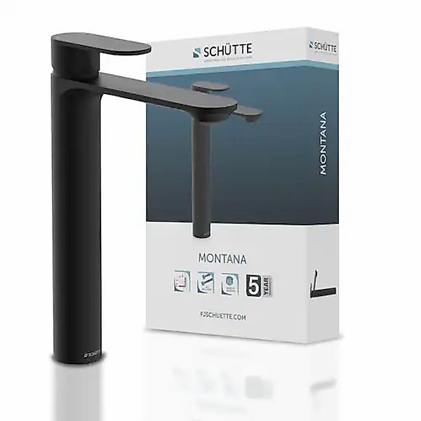 Schütte Waschtischarmatur »MONTANA« günstig online kaufen
