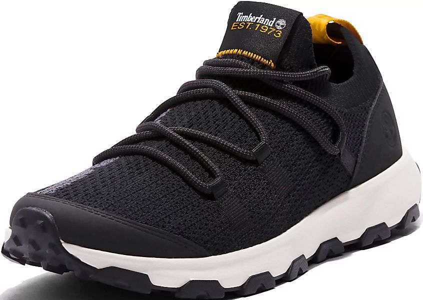 Timberland Sneaker "Winsor Trail Low Knit" günstig online kaufen