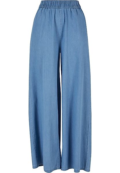 URBAN CLASSICS Stoffhose Urban Classics Damen günstig online kaufen
