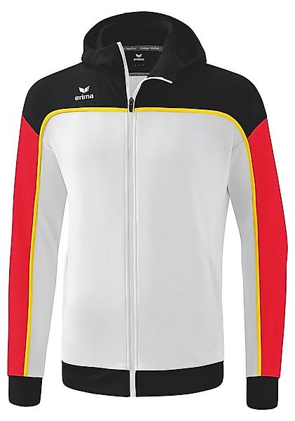 Erima Trainingsjacke CHANGE by erima Trainingsjacke mit Kapuze Herren günstig online kaufen