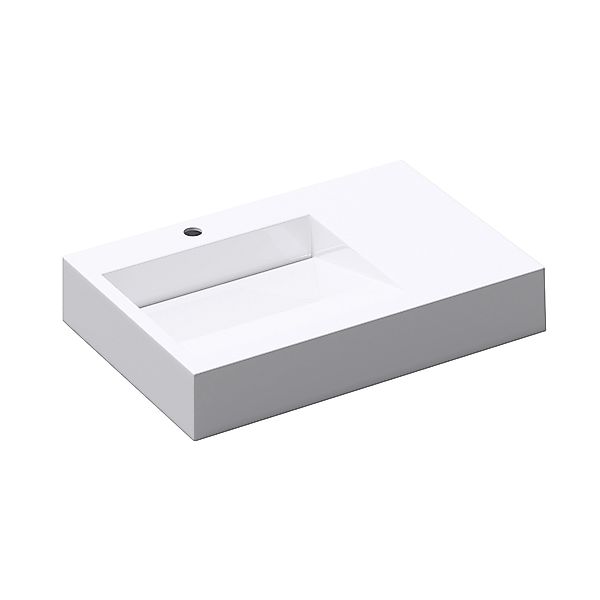 Mai & Mai Waschbecken Waschtisch Aufsatzwaschbecken günstig online kaufen