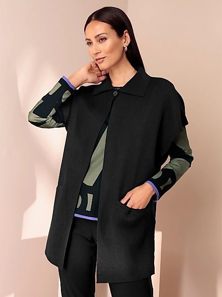 heine Poncho günstig online kaufen