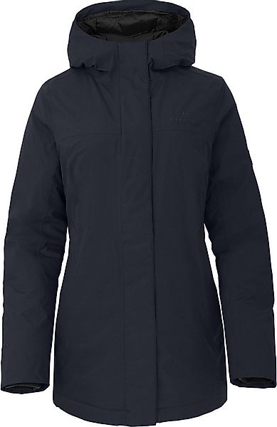 Bergson Regenjacke JOKINE Damen Winterparka, warm wattiert, 20000 mm Wasser günstig online kaufen