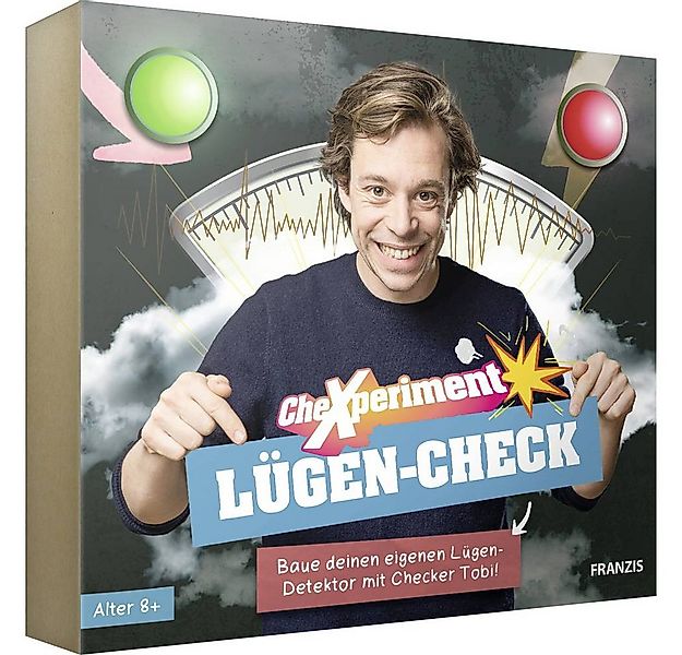 Franzis Lernspielzeug 67258 günstig online kaufen