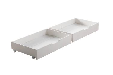 Ticaa Bettschubkasten Schubkasten Set / Zusatzbett, günstig online kaufen