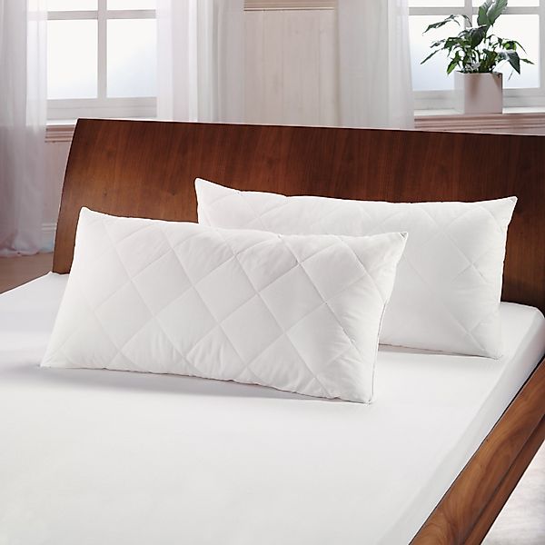 Bestlivings Microfaserkissen KK-04834, Füllung: 100% silik. günstig online kaufen
