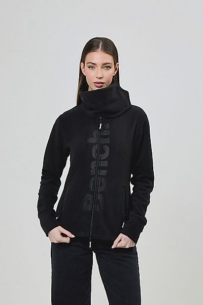 Bench. Fleecejacke FINISH mit Logodruck günstig online kaufen