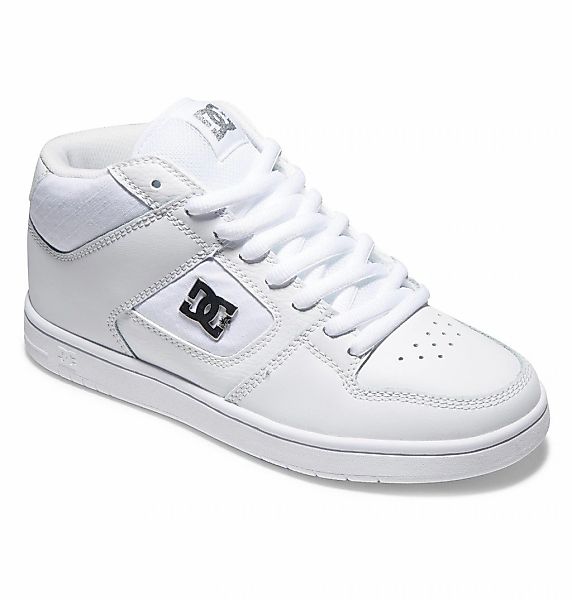 DC Shoes Sneaker "Manteca 4 Mid" günstig online kaufen