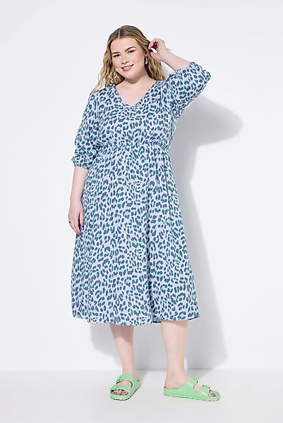 Studio Untold Midikleid Midikleid A-Line Color-Leo günstig online kaufen