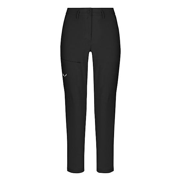 Salewa Trekkinghose PUEZ DOLOMITIC 2 DST W LON PNT BLACK OUT günstig online kaufen