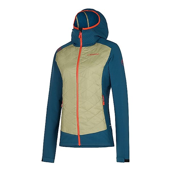 La Sportiva Outdoorjacke Kap Hybrid Hoody günstig online kaufen