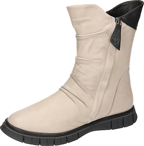 Manitu Stiefeletten Stiefel aus echtem Leder günstig online kaufen