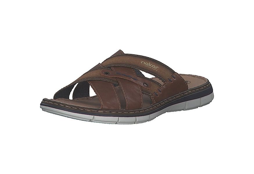 Rieker 25199 Pantolette günstig online kaufen