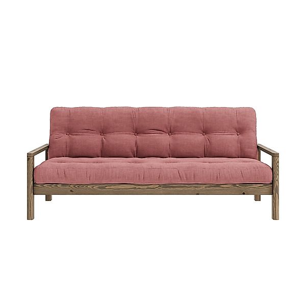 Karup Design Schlafsofa "KNOB", mit Futonmatratze, verschiedene Farben, FSC günstig online kaufen