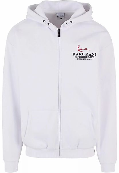 Karl Kani Sweatjacke "Karl Kani Herren" günstig online kaufen