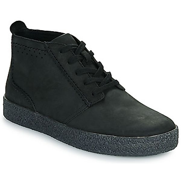 Clarks  Turnschuhe Streethill Mid günstig online kaufen