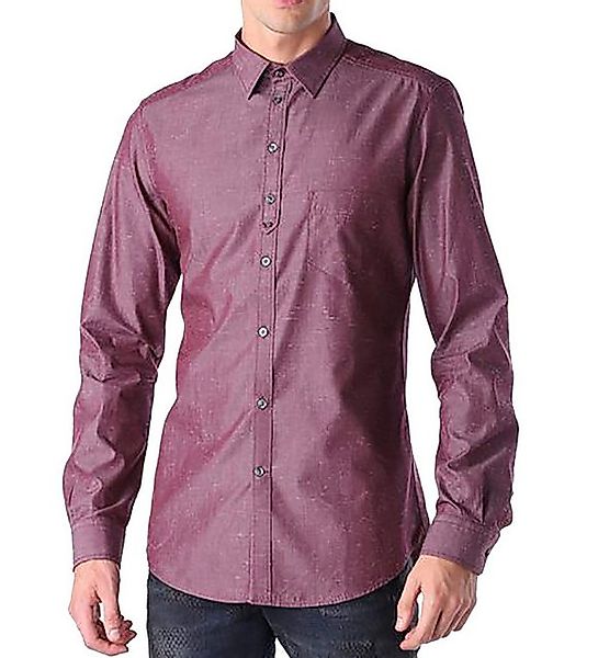 Diesel Langarmhemd S-Nami CAMICIA günstig online kaufen