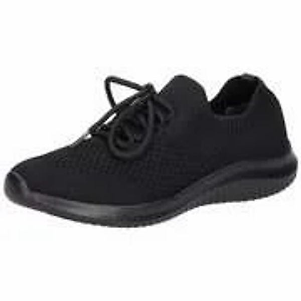 Barbarella Slip On Sneaker Damen schwarz günstig online kaufen