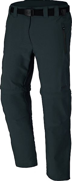 CMP Trekkinghose WOMAN LONG PANT ZIP günstig online kaufen