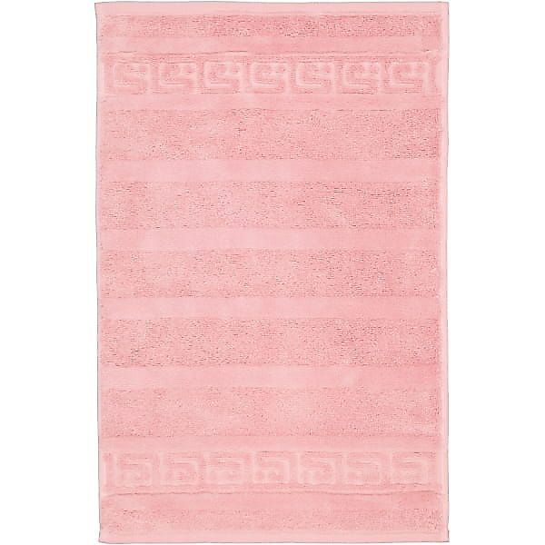 Cawö Duschtuch Duschtuch "1001 Noblesse", Frottier günstig online kaufen