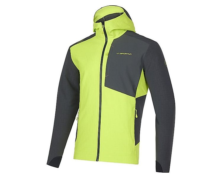 La Sportiva Allwetterjacke Wanderjacke Descender Storm (geruchshemmend und günstig online kaufen