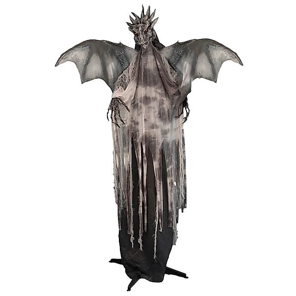 Funny Fashion Dekoobjekt Halloween Standfigur Drache günstig online kaufen