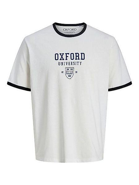 Jack & Jones T-Shirt JJOXFORD UNI (1-tlg) günstig online kaufen