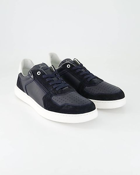 SIOUX Tertulio-700-H Sneaker Obermaterial: Leder und günstig online kaufen