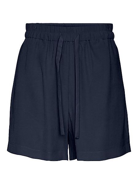 Vero Moda Shorts Carmen (1-tlg) Drapiert/gerafft günstig online kaufen