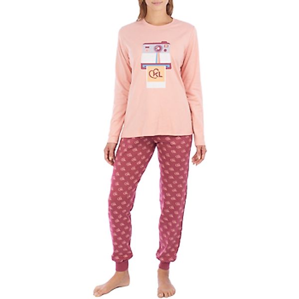 Kisses And Love  Pyjamas/ Nachthemden KLP1-45241 günstig online kaufen