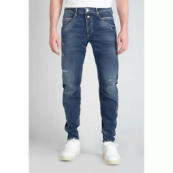 Le Temps des Cerises  Jeans Jeans tapered 900/03 tapered twisted , länge 34 günstig online kaufen