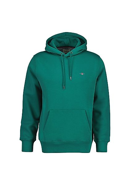 Gant Sweatshirt "Sweatshirt REGULAR SHIELD HOODIE" günstig online kaufen