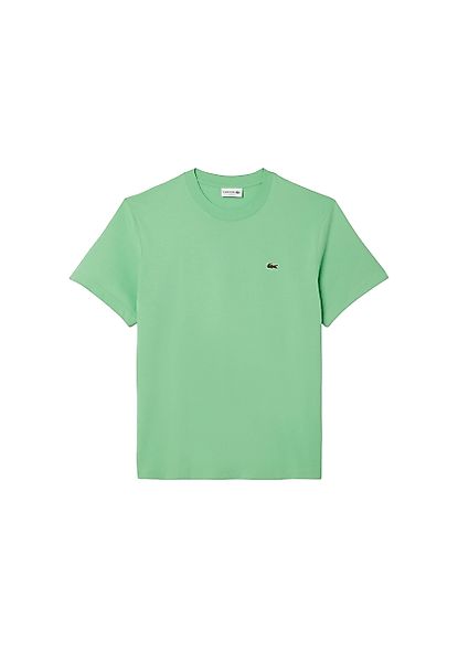Lacoste T-Shirt T-Shirt Kurzarmshirt (1-tlg., 1) günstig online kaufen