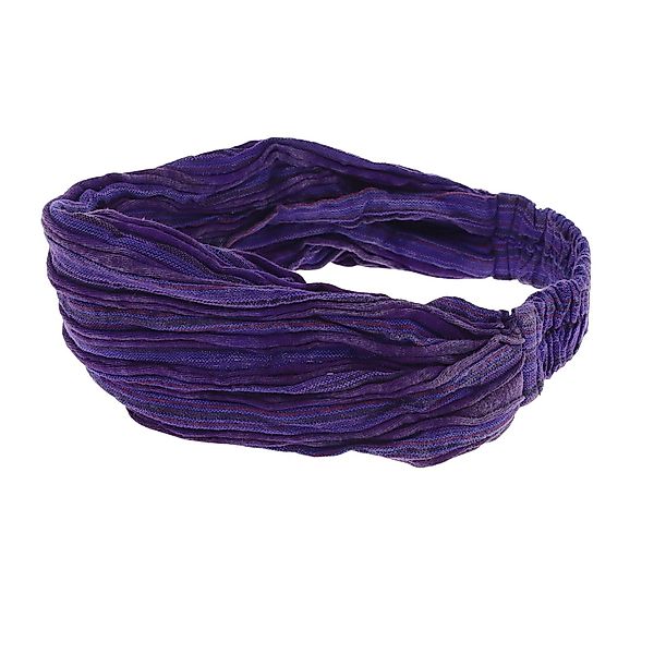 KUNST UND MAGIE Stirnband Unisex Hippie günstig online kaufen