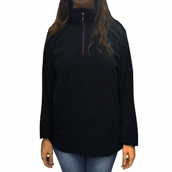 Brekka  Fleecepullover BRFW2024 günstig online kaufen