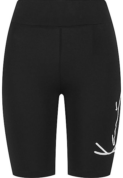 Karl Kani Radlerhose Karl Kani Damen Karl Kani Signature Essential Cycling günstig online kaufen