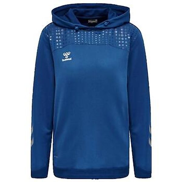 hummel  Sweatshirt Sweat à capuche  Lead Poly Hoodie günstig online kaufen