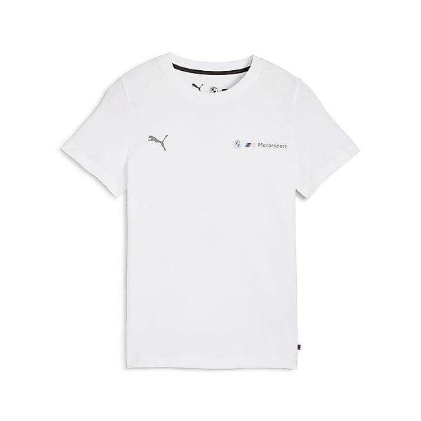 PUMA T-Shirt BMW M Motorsport ESS+ günstig online kaufen