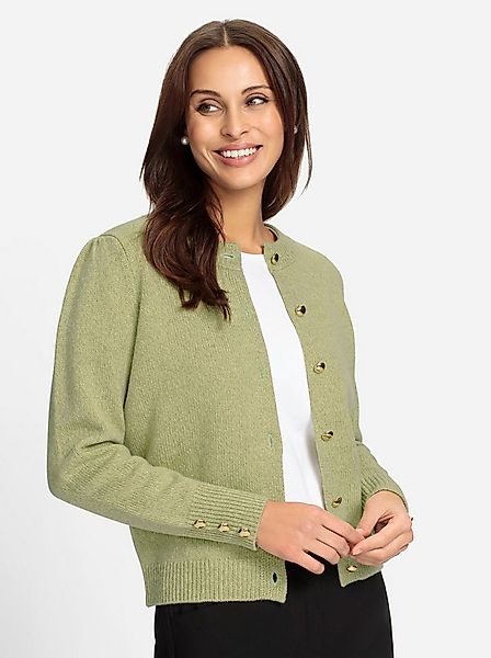 Witt Strickjacke Strickjacke . günstig online kaufen