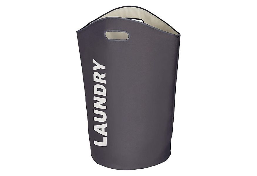 WENKO Wäschesack Wäschekorb Wäschetonne Wäschebehälter Wäsche Sammler, Poly günstig online kaufen