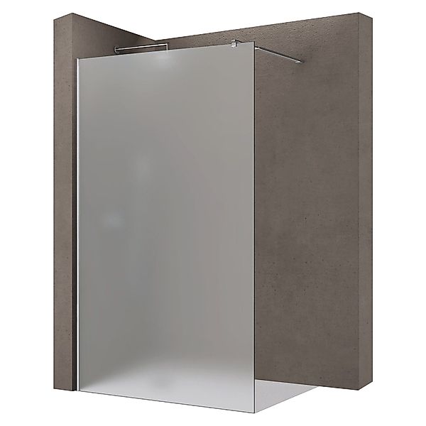 doporro Walk-in-Dusche Duschwand für Dusche Duschabtrennung günstig online kaufen