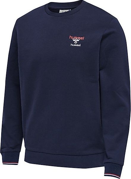 hummel Rundhalspullover günstig online kaufen