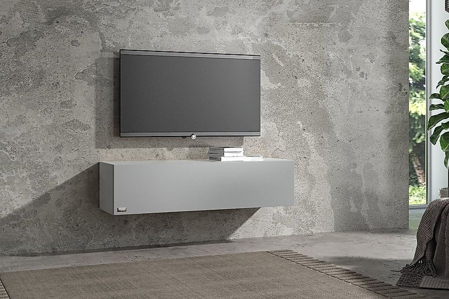 Wuun TV-Board Wuun® Somero Lowboard Tv-Board Wohnwand hängend günstig online kaufen
